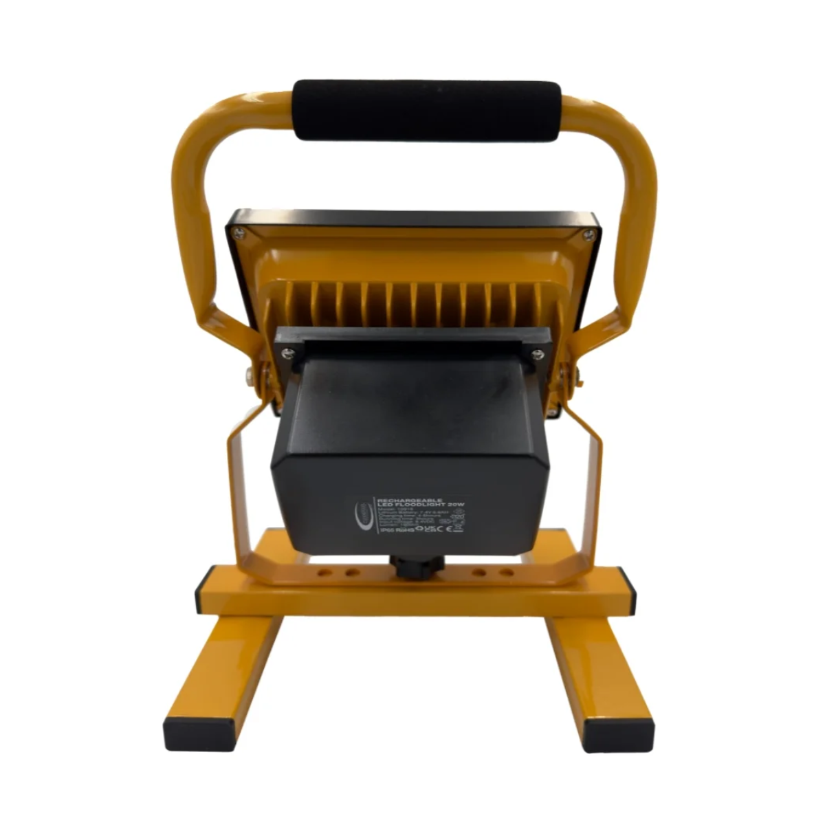 Connexion 10918 20W Rechargeable LED Work Light