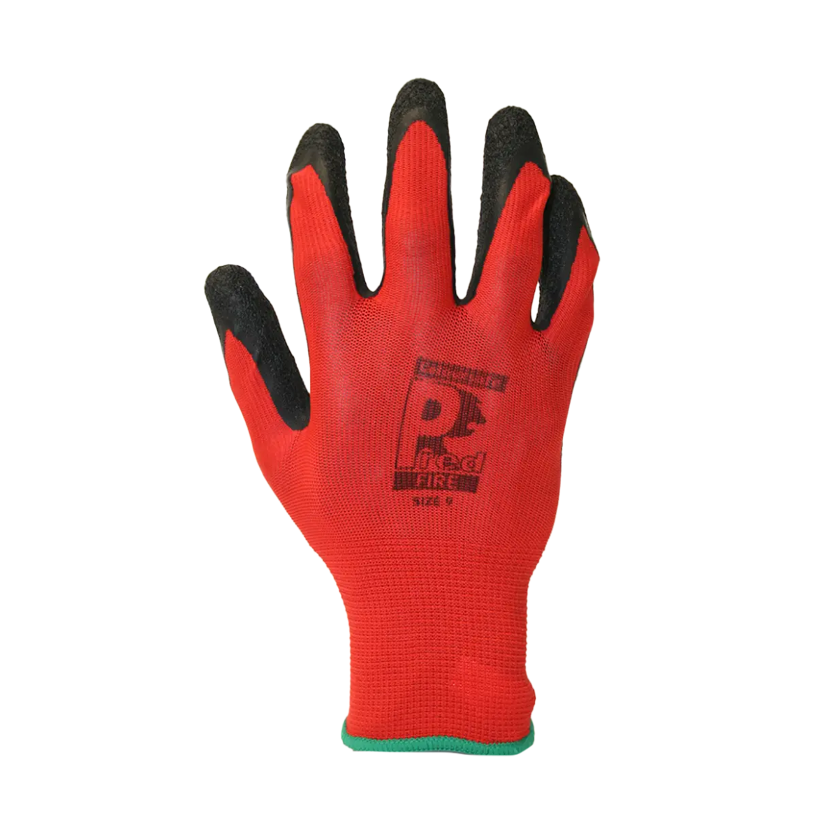 PRED Fire Watersafe Gloves Size 7 (S) - 10 Pairs