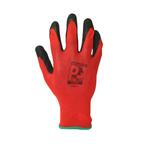 PRED Fire Watersafe Gloves Size 8 (M) - 10 Pairs