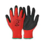 PRED Fire Watersafe Gloves Size 10 (XL) - 10 Pairs