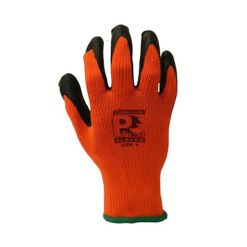 PRED Alaska Watersafe Gloves Size 9 (L) - 10 Pairs