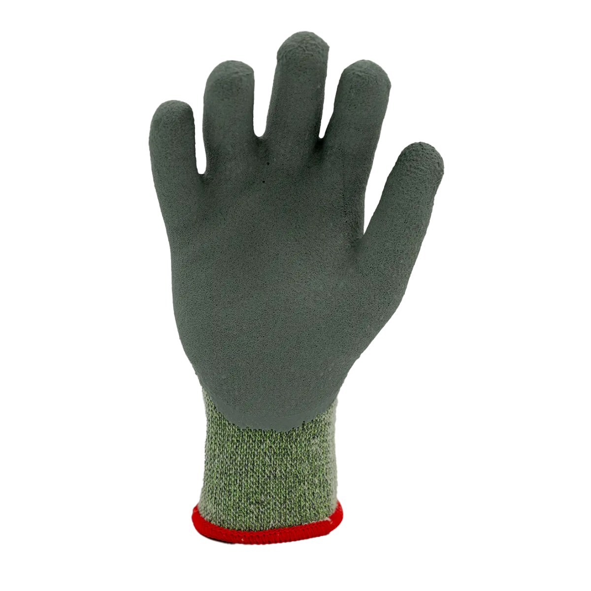 PRED Spruce PLANETSAFE Gloves Size 10 (XL) - 10 Pairs