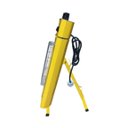 Connexion 10941 IP65 Electrical Site Heater 1200W (110V)