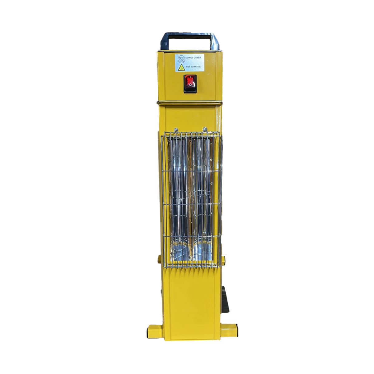 Connexion 10941 IP65 Electrical Site Heater 1200W (110V)