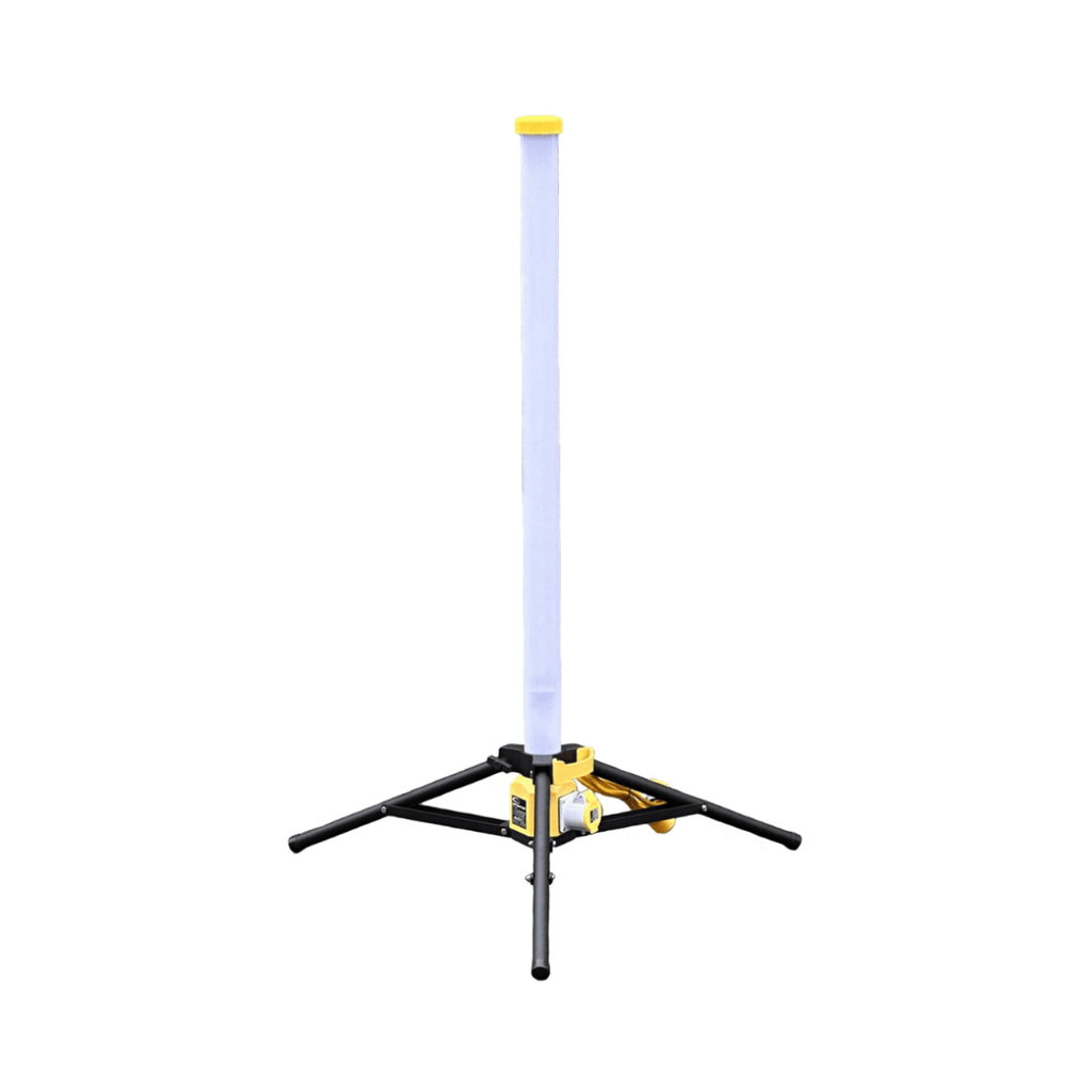 Connexion 10949 40W LED Tripod Uplight (110V)