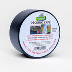 Ultratape DT-50X20BKRH Rhino Black Decking Tape 50mm x 20mm