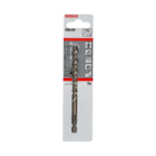 Bosch 2608584843 HSS‑Co Pilot Drill Bit 120mm 1/4″ Hex