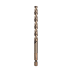 Bosch 2608584843 HSS‑Co Pilot Drill Bit 120mm 1/4″ Hex