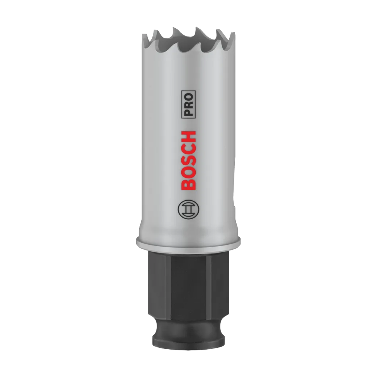 Bosch 2608594370 PRO Multi Material Power Change Plus Hole Saw 22mm