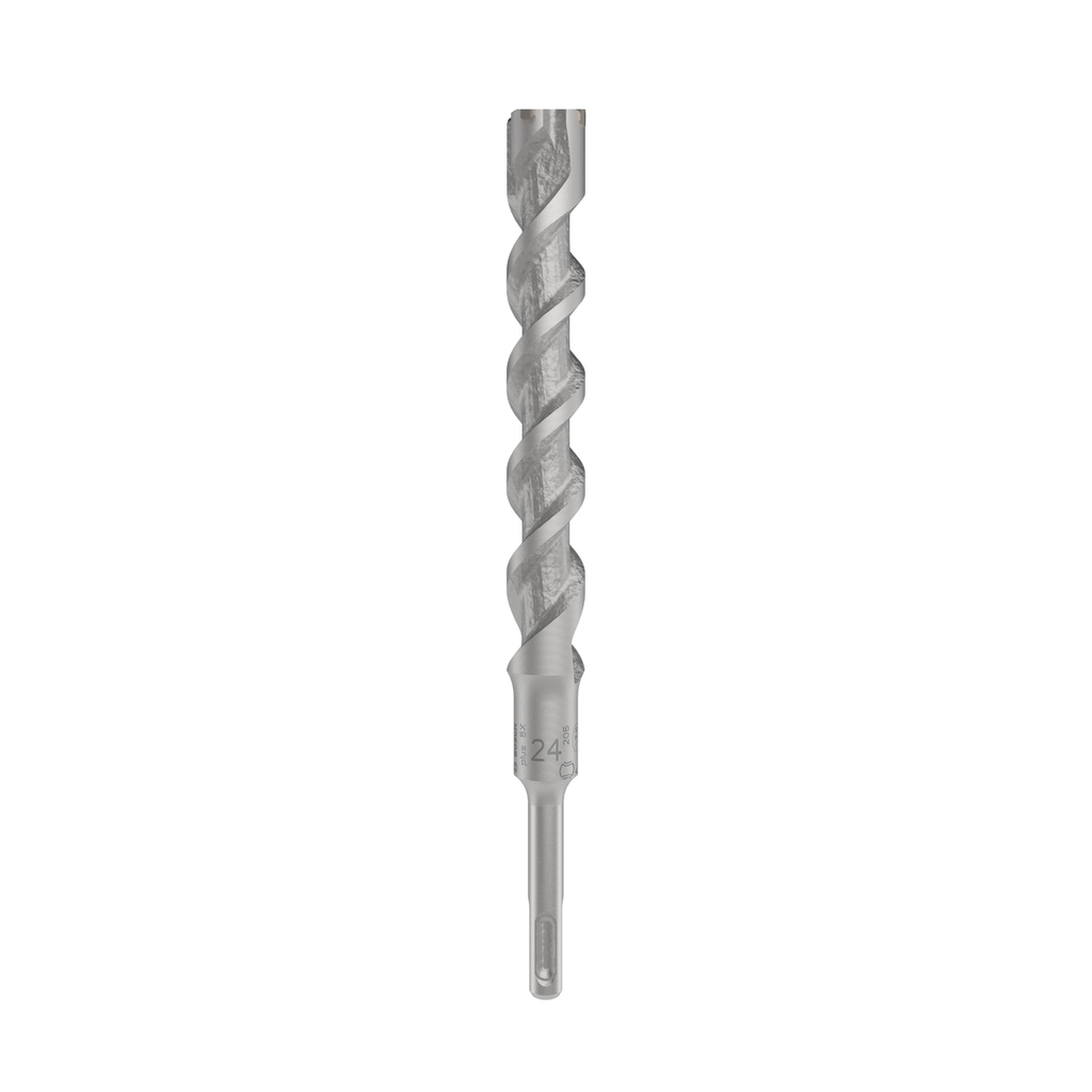 BOS-2608836647 Bosch SDS-Plus-5X Hammer Drill Bit 24 × 200 / 250 mm