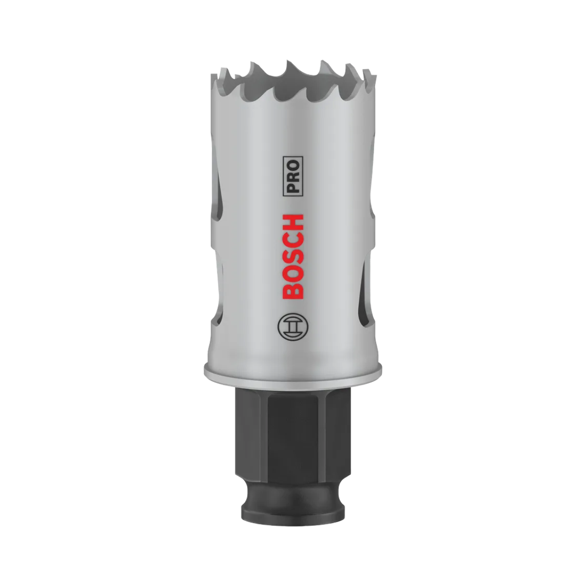 Bosch 2608594373 PRO Multi Material Power Change Plus Hole Saw 27mm