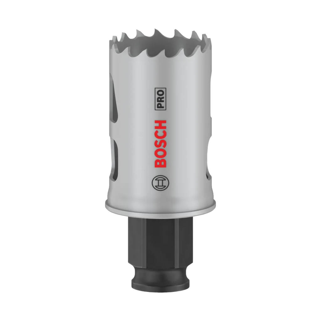 Bosch 2608594375 PRO Multi Material Power Change Plus Hole Saw 30mm