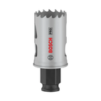 Bosch 2608594375 PRO Multi Material Power Change Plus Hole Saw 30mm