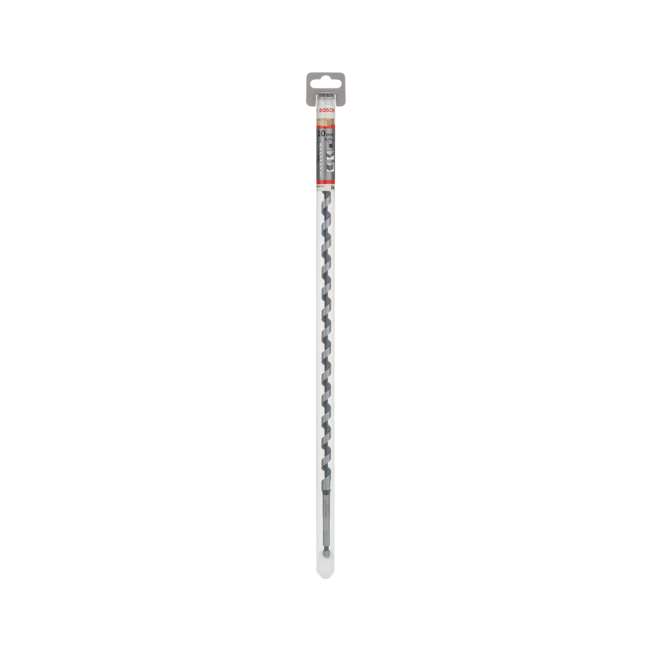 BOS-2608597641 Bosch Wood Auger / “Snake” Drill Bit 10 × 385/450 mm