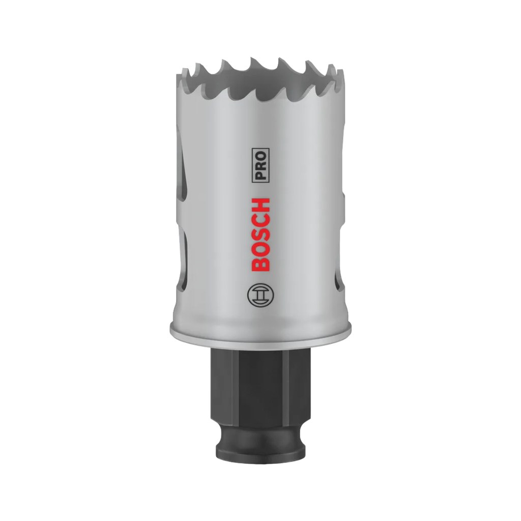 Bosch 2608594376 PRO Multi Material Power Change Plus Hole Saw 32mm