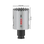 Bosch 2608594381 PRO Multi Material Power Change Plus Hole Saw 40mm