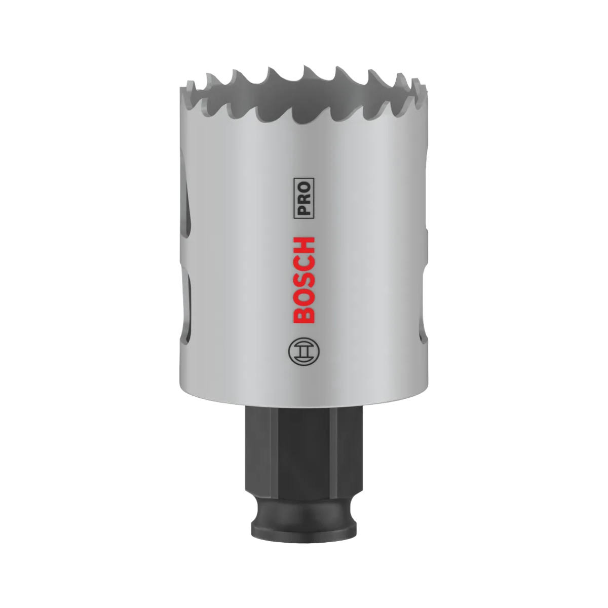 Bosch 2608594381 PRO Multi Material Power Change Plus Hole Saw 40mm
