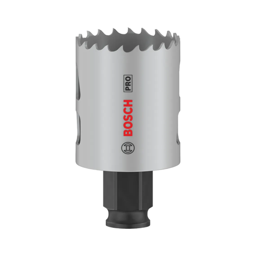 Bosch 2608594381 PRO Multi Material Power Change Plus Hole Saw 40mm
