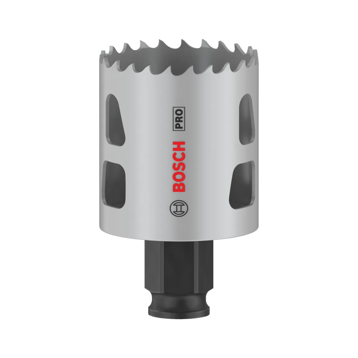 Bosch 2608594384 PRO Multi Material Power Change Plus Hole Saw 44mm