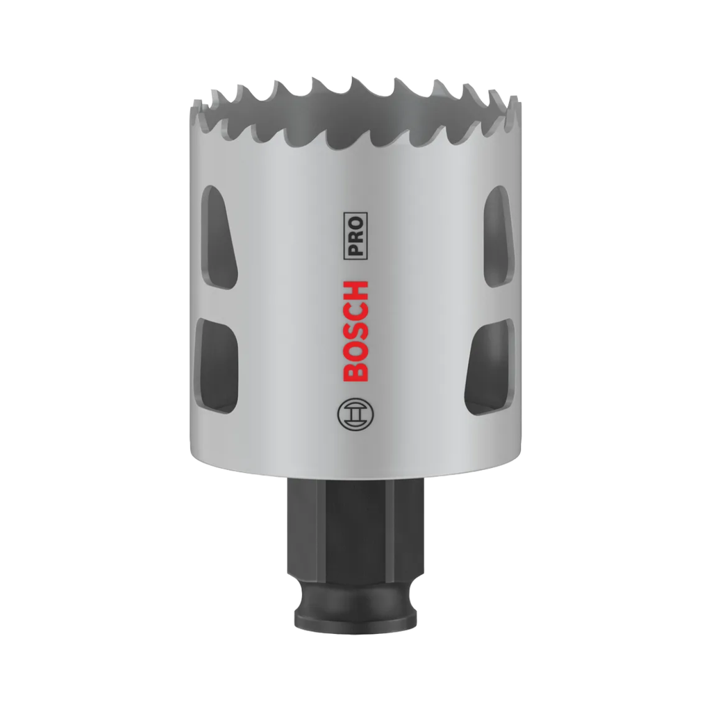Bosch 2608594385 PRO Multi Material Power Change Plus Hole Saw 46mm