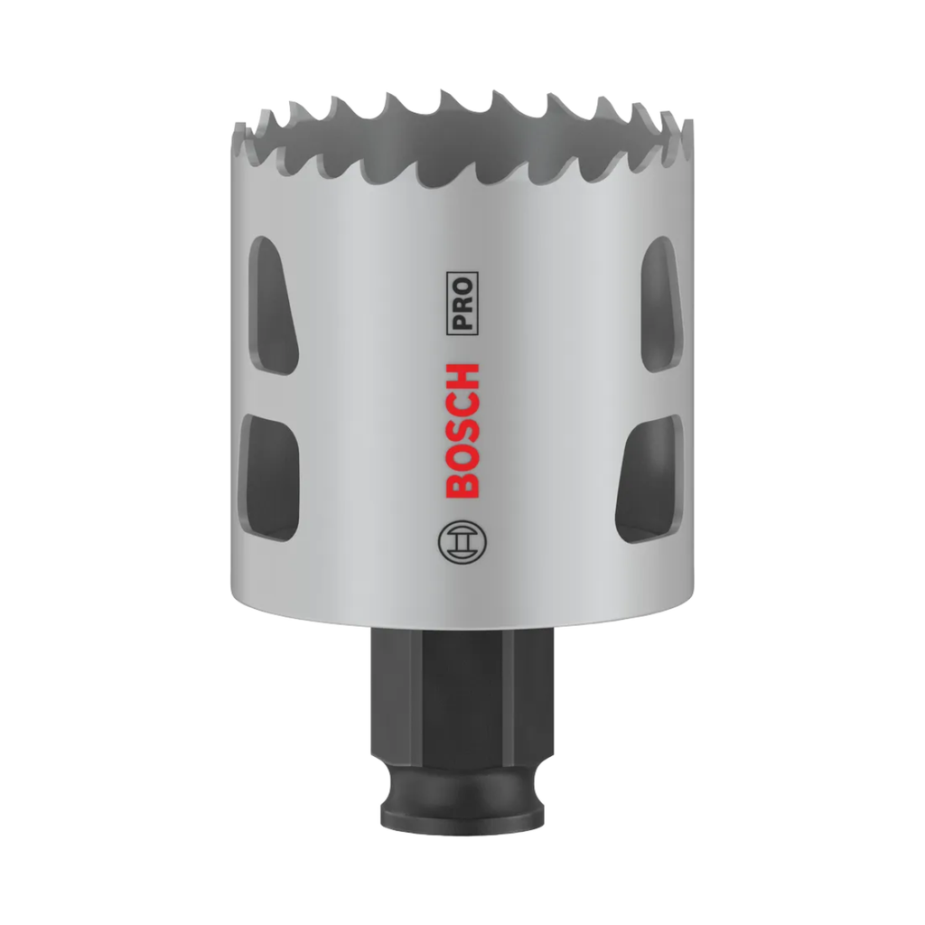 Bosch 2608594386 PRO Multi Material Power Change Plus Hole Saw 48mm