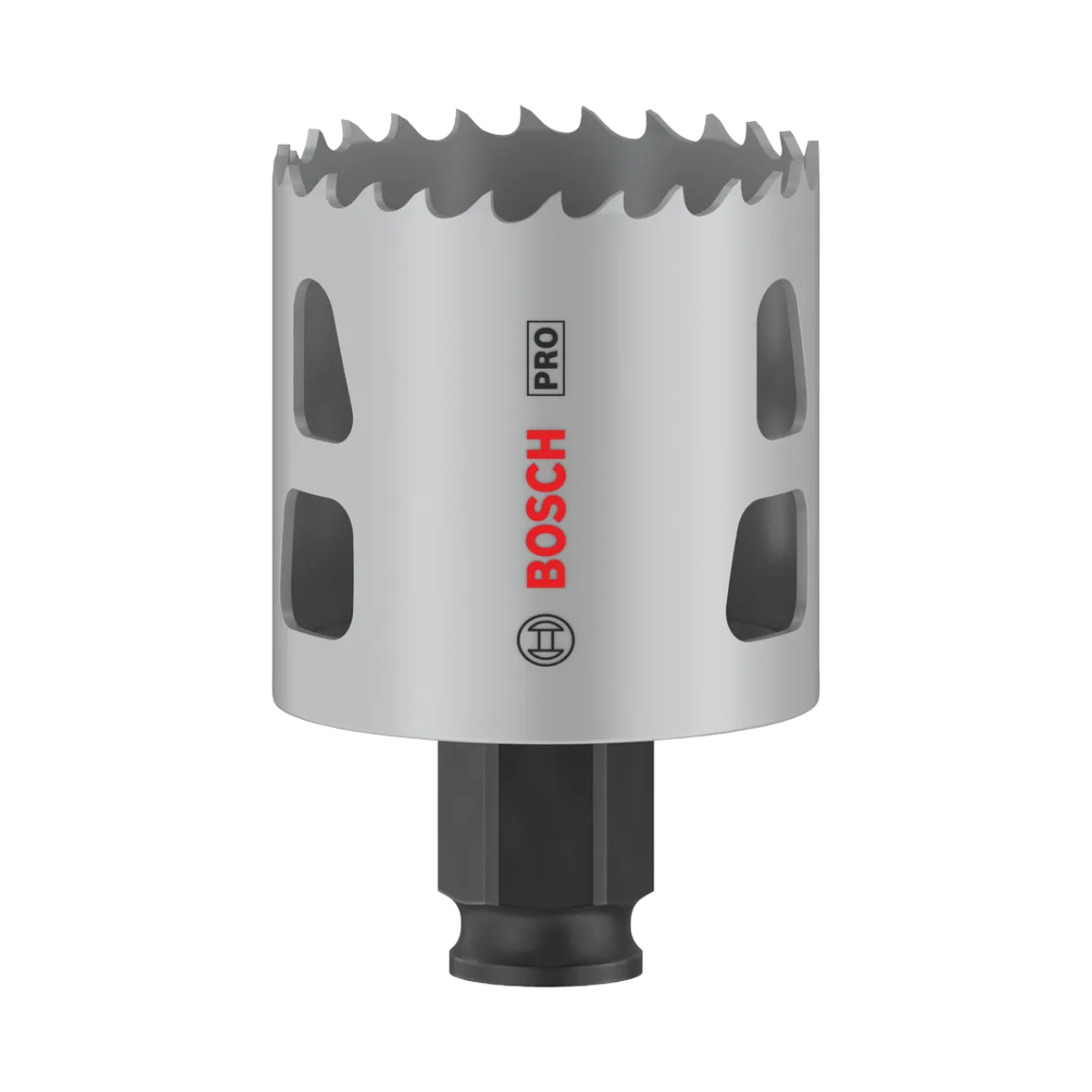 Bosch 2608594386 PRO Multi Material Power Change Plus Hole Saw 48mm