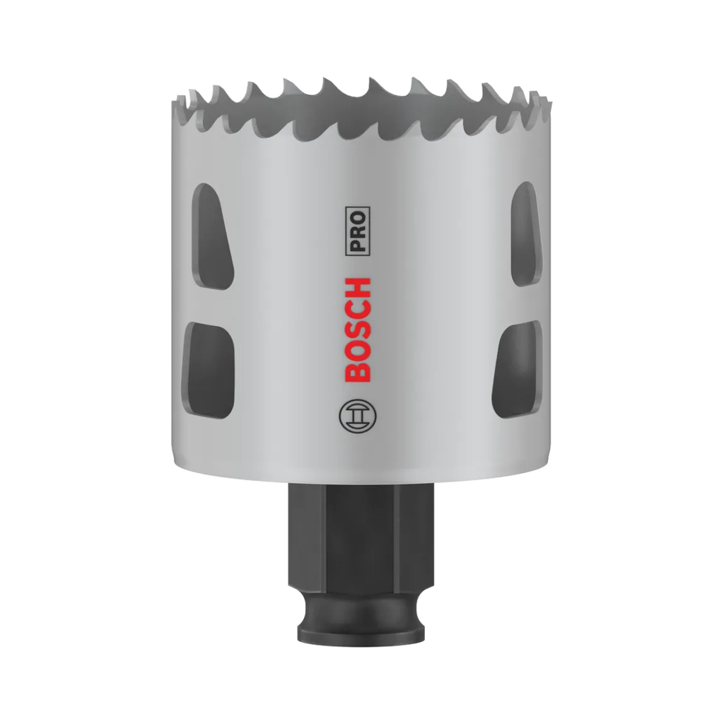 Bosch 2608594387 PRO Multi Material Power Change Plus Hole Saw 51mm