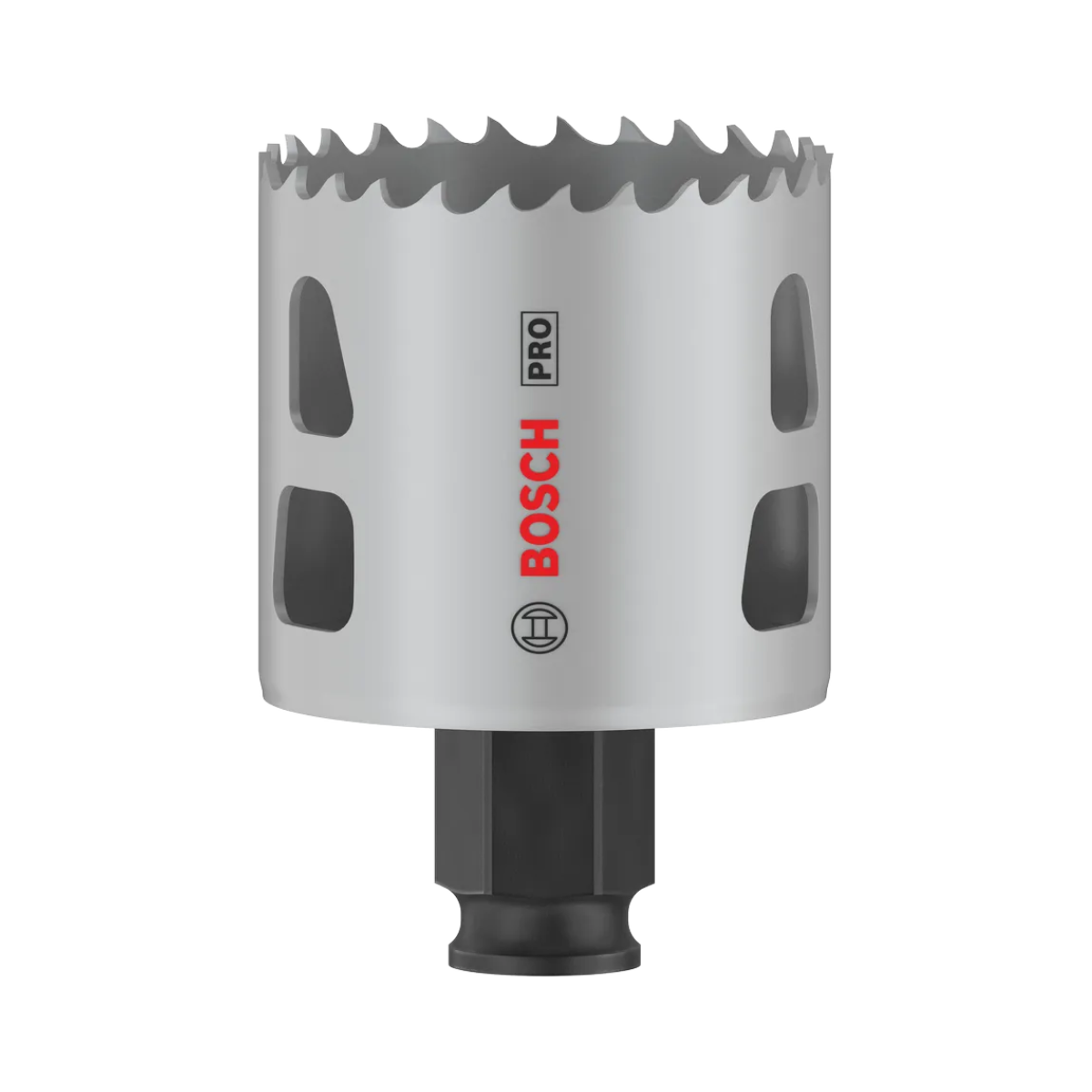 Bosch 2608594387 PRO Multi Material Power Change Plus Hole Saw 51mm
