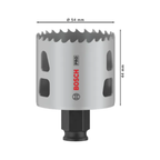 Bosch 2608594390 PRO Multi Material Power Change Plus Hole Saw 54mm