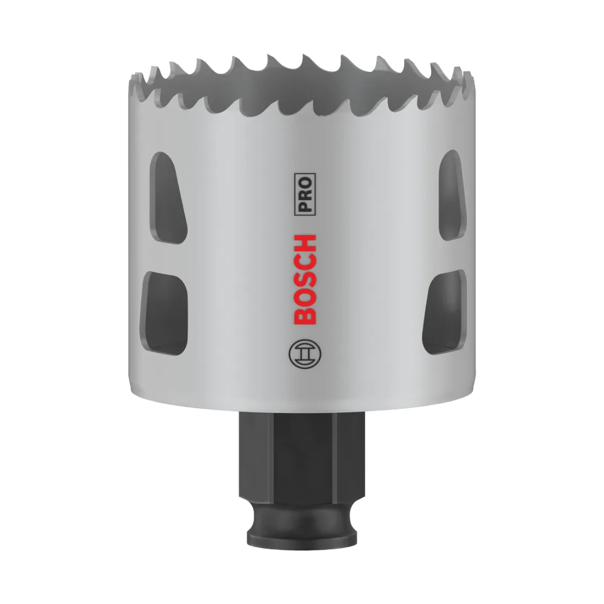 Bosch 2608594390 PRO Multi Material Power Change Plus Hole Saw 54mm