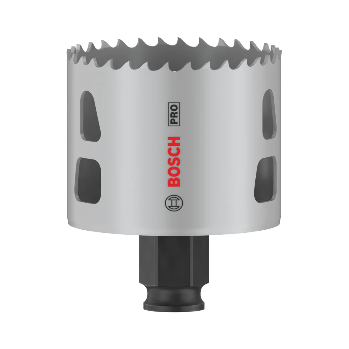 Bosch 2608594394 PRO Multi Material Power Change Plus Hole Saw 60mm