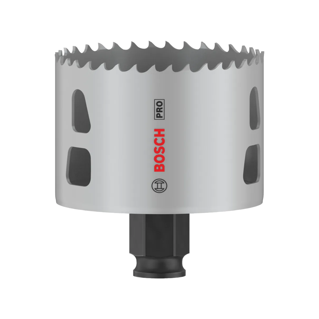 Bosch 2608594398 PRO Multi Material Power Change Plus Hole Saw 68mm