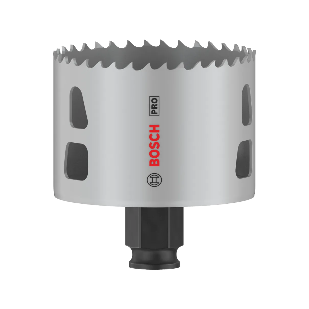 Bosch 2608594398 PRO Multi Material Power Change Plus Hole Saw 68mm