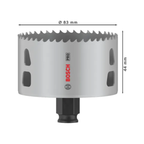 Bosch 2608594404 PRO Multi Material Power Change Plus Hole Saw 83mm