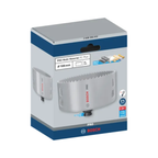 Bosch 2608594412 PRO Multi Material Power Change Plus Hole Saw 108mm