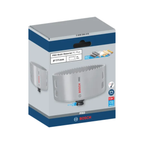 Bosch 2608594413 PRO Multi Material Power Change Plus Hole Saw 111mm