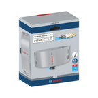 Bosch 2608594416 PRO Multi Material Power Change Plus Hole Saw 127mm