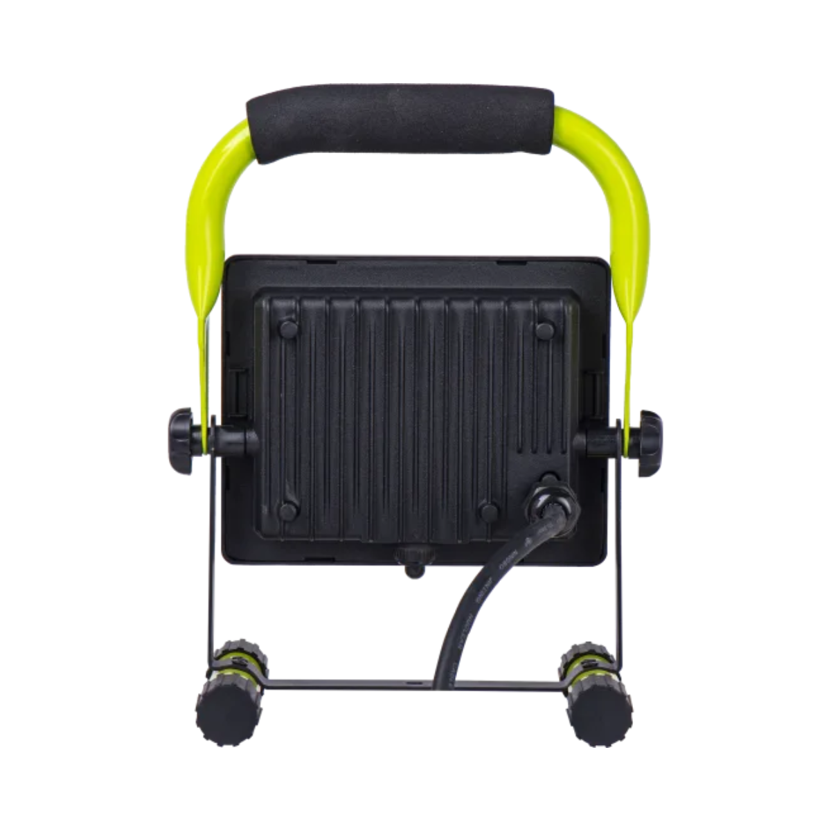 Luceco ECO Slimline Work Light 30W 5000K