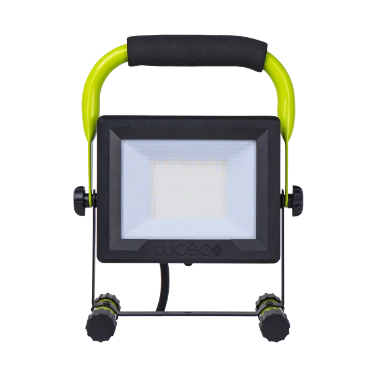 Luceco ECO Slimline Work Light 30W 5000K