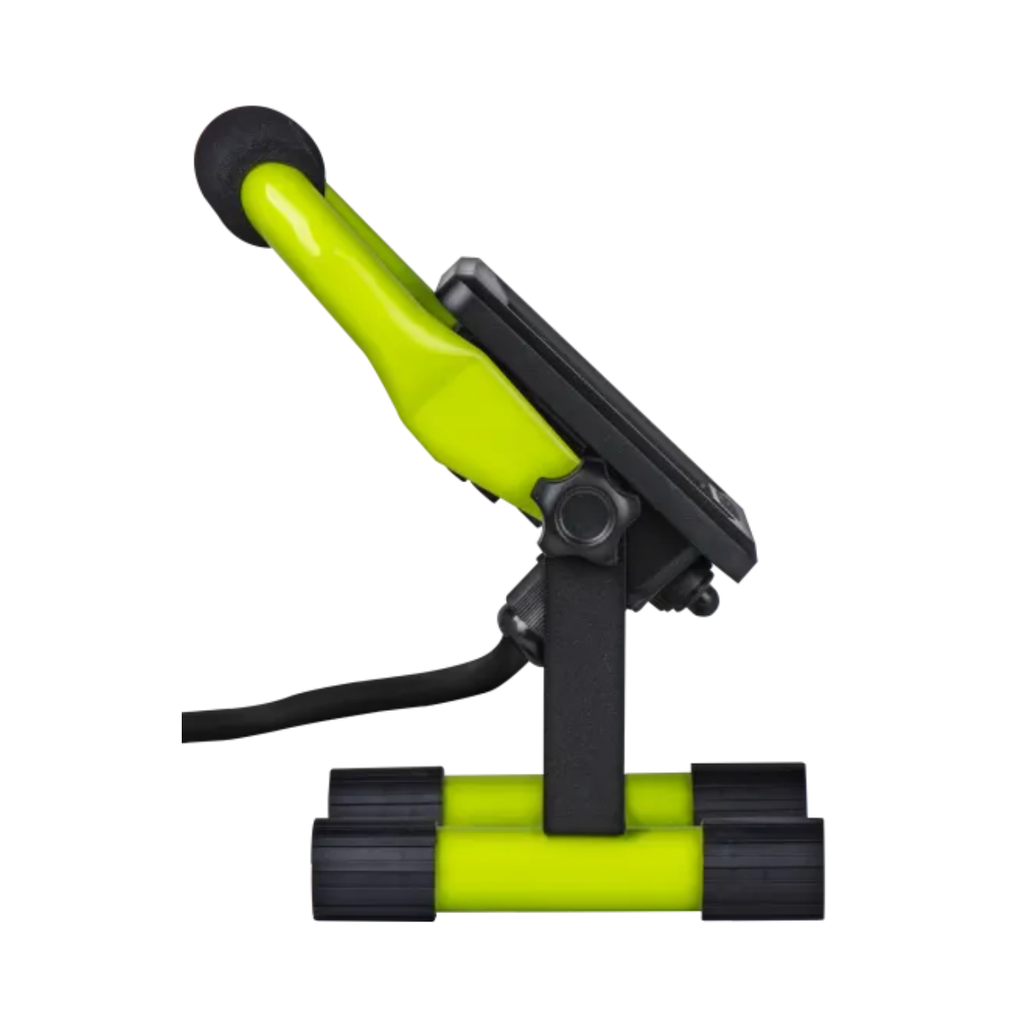 Luceco ECO Work Light 10W 800lm 5000K UK Plug