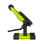 Luceco ECO Work Light 10W 800lm 5000K UK Plug