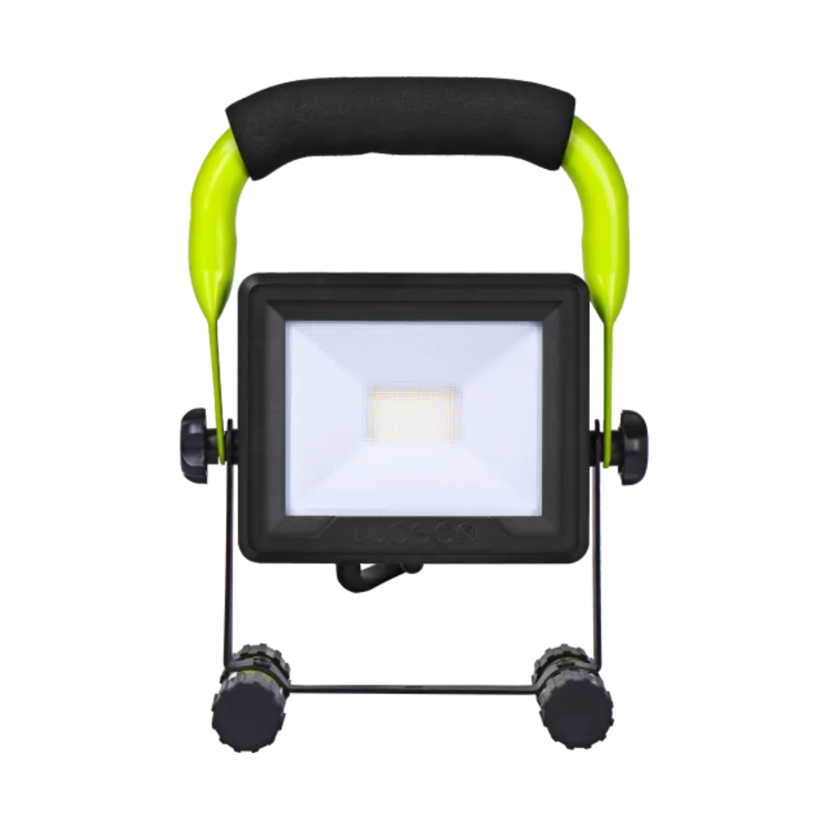 Luceco ECO Work Light 10W 800lm 5000K UK Plug
