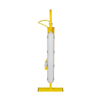 Luceco Site Plasterers Light 24W 110V 3000lm 6000K