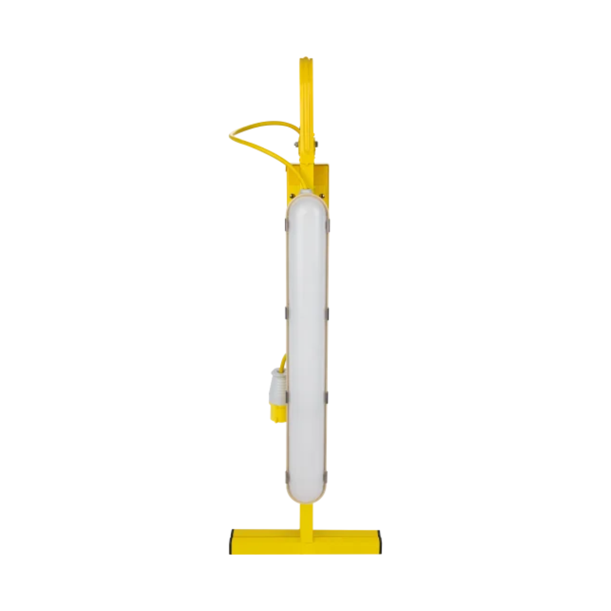 Luceco Site Plasterers Light 24W 110V 3000lm 6000K