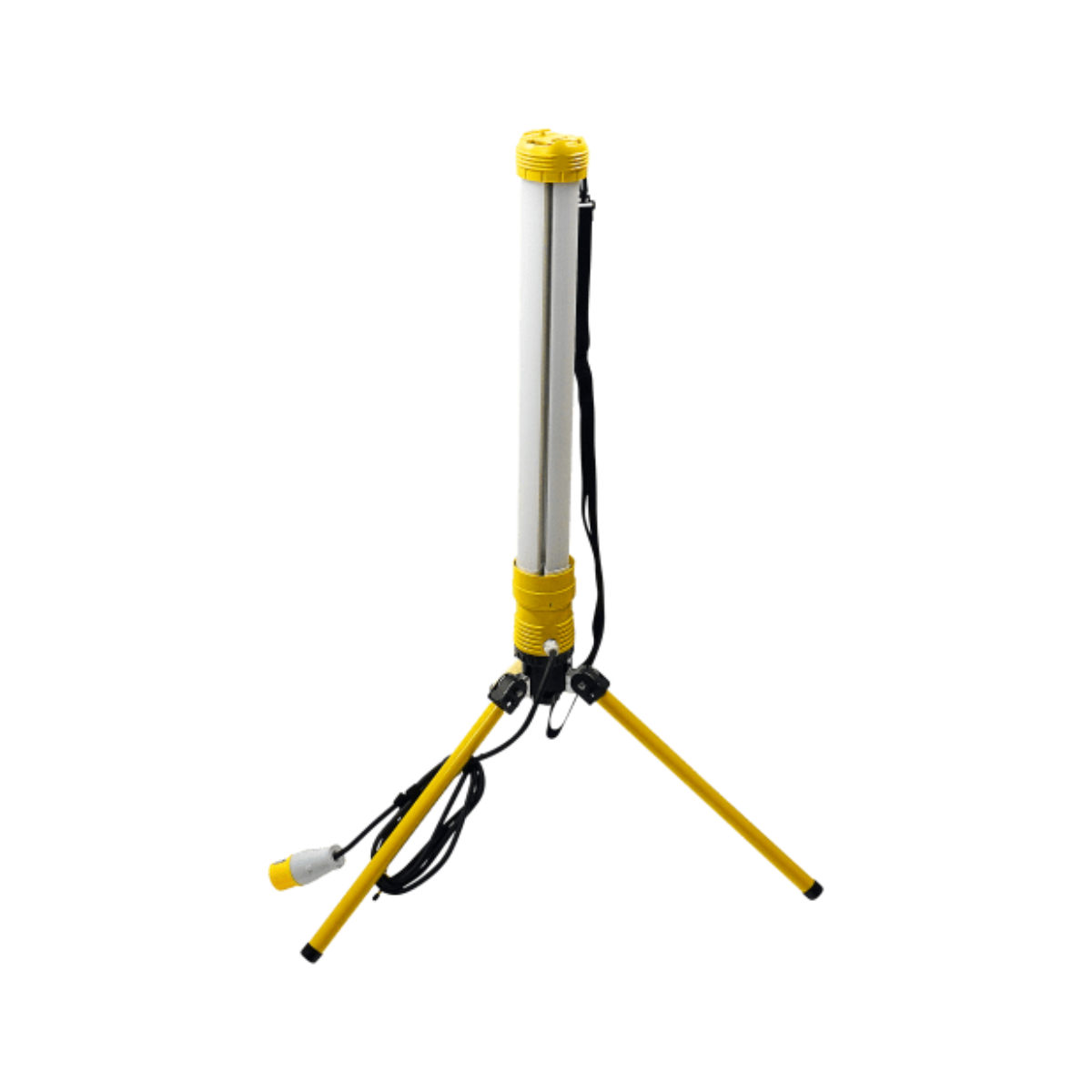 Luceco Open Area Work Light 40W 110V Plug 3600lm