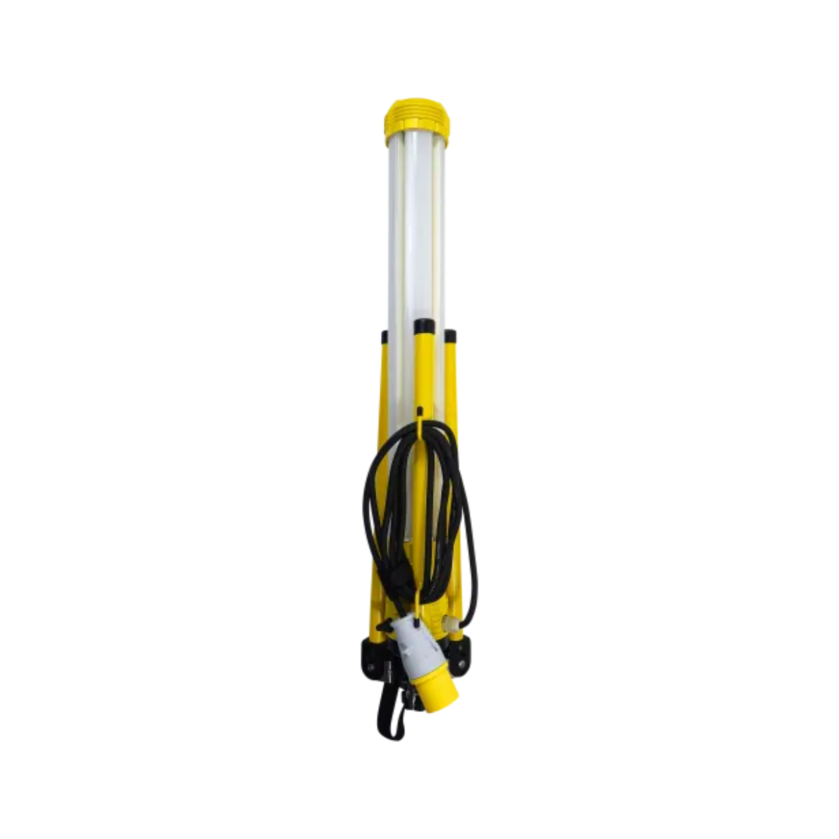 Luceco Open Area Work Light 40W 110V Plug 3600lm