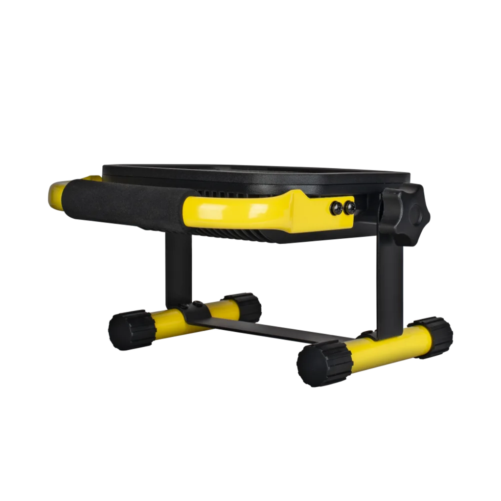 Luceco Portable Work Light 22W 110V 1800lm + 16A Plug