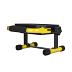 Luceco Portable Work Light 22W 110V 1800lm + 16A Plug