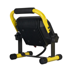 Luceco Portable Work Light 22W 110V 1800lm + 16A Plug