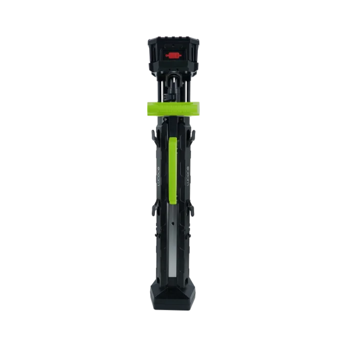 Luceco Rechargeable Titan Tripod Work Light 20W 5V 2000lm 6500K